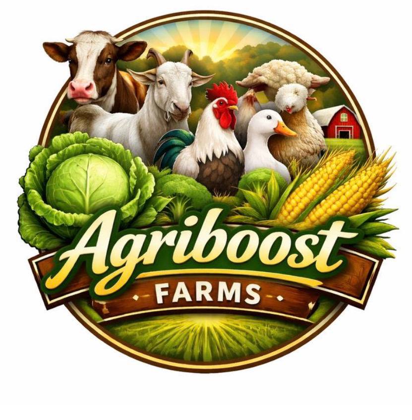 Agriboost Farms Logo
